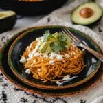 Fideo Seco Recipe