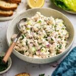 Creamy Tuna Salad Recipe
