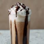 Frozen Mocha Frappuccino Recipe