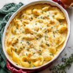Creamy Butternut Squash Mac and Cheese Recipe