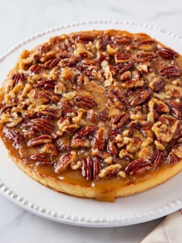 Easy Overnight Sticky Buns with Frozen Dough Rolls Recipe