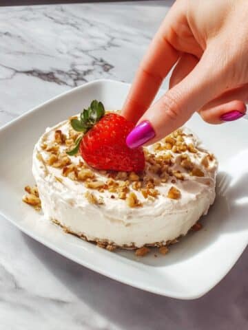 Pecan Pie Dip Recipe
