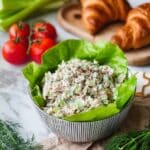 Easy Tuna Salad Recipe
