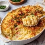 Vegan Hashbrown Casserole Recipe
