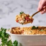 Best Vegan Breakfast Casserole Recipe