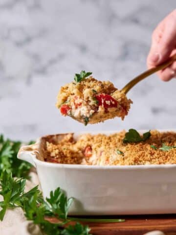 Best Vegan Breakfast Casserole Recipe