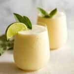 Easy Immunity Booster Juice Recipe