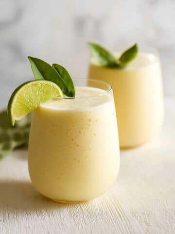 Easy Immunity Booster Juice Recipe