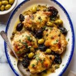Chicken Marbella Recipe