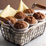 Morning Glory Muffins Recipe