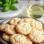 Keto Cloud Egg Crisps Recipe