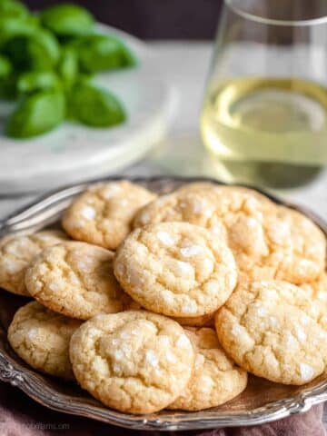 Keto Cloud Egg Crisps Recipe