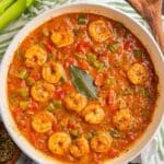 Shrimp Creole Recipe