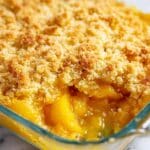 Southern Pineapple Casserole (+Video) Recipe