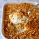 Funeral Potatoes Recipe