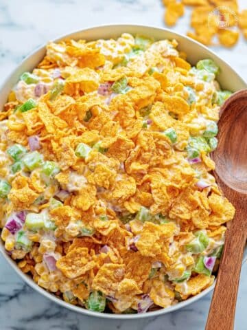 Frito Corn Salad Recipe