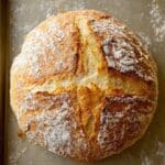 Florida Beach Bread Recipe