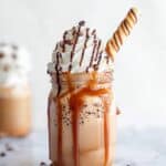 Mocha Frappuccino Recipe