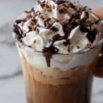 Easy Java Chip Frappuccino Recipe