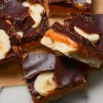 Peanut Butter Eggs Recipe