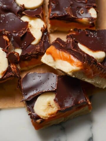 Peanut Butter Eggs Recipe