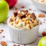 Apple Snickers Salad Recipe