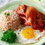 Tender Chicken Tocino Recipe