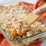Baked Apple Pie Dip Recipe