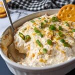 Hot Seafood Dip Recipe
