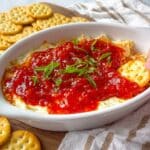 Pepper Jelly Cheese Dip Recipe
