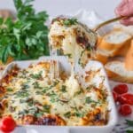 Tuscan Garlic Chicken Recipe