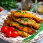 How To Make Fried Pickles Recipe
