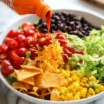 Frito Taco Salad Recipe
