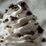 Delicious Mocha Cookie Crumble Frappuccino Recipe
