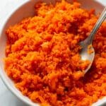 Sweet Potato Rice Recipe