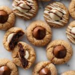 Gingerbread Blossoms Recipe
