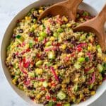 Best Easy Quinoa Salad Recipe