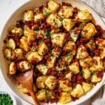 Corned Beef Hash {Super Easy Recipe!} Recipe