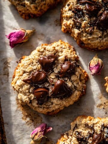 5 Ingredient Magic Cookies Recipe