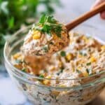 Mexican Chicken Salad Recipe