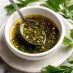 Chimichurri Butter Recipe