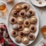 Classic Linzer Cookies Recipe