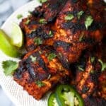 Pollo Asado Recipe