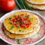 Copycat Taco Bell Mexican Pizza Recipe