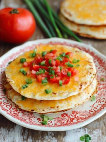 Copycat Taco Bell Mexican Pizza Recipe