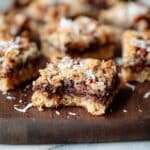 Magic Cookie Bars Recipe