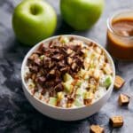 Snickers Salad Recipe