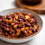 Cowboy Beans Recipe