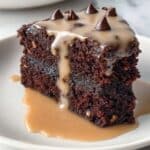 Chocolate Bread Pudding Recipe