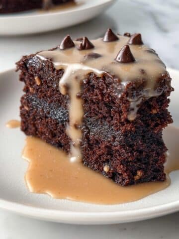 Chocolate Bread Pudding Recipe